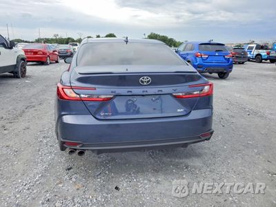 Zdjęcie 6 z 13 samochodu: 2026 TOYOTA CAMRY SE VIN:4T1DAACK3TU718815 - miniatura