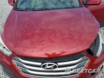 Zdjęcie 12 z 13 samochodu: 2015 HYUNDAI SANTA FE SPORT 2.4L VIN:5XYZT3LB3FG246962 - miniatura