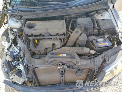 Zdjęcie 11 z 13 samochodu: 2013 KIA FORTE5 EX VIN:KNAFU5A26D5728293 - miniatura