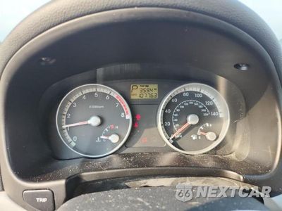 Zdjęcie 9 z 12 samochodu: 2008 HYUNDAI ACCENT GLS VIN:KMHCN46C38U250999 - miniatura