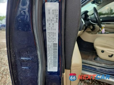 Zdjęcie 13 z 13 samochodu: 2018 DODGE DURANGO SXT VIN:1C4RDJAG0JC314910 - miniatura