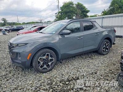 2022 HYUNDAI SANTA CRUZ LIMITED 5NTJEDAF5NH028128 - główne zdjęcie licytacji z USA - miniatura
