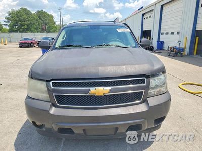 Piąte zdjęcie samochodu w środku: 2010 CHEVROLET TAHOE C1500 LT VIN:1GNMCBE34AR194186 - miniatura