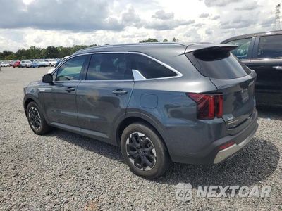Drugie zdjęcie samochodu z przodu: 2024 KIA SORENTO S VIN:5XYRL4JC6RG289004 - miniatura