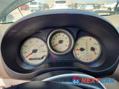 Zdjęcie 9 z 12 samochodu: 2003 TOYOTA RAV4 BASE VIN:JTEGH20V430113559 - miniatura