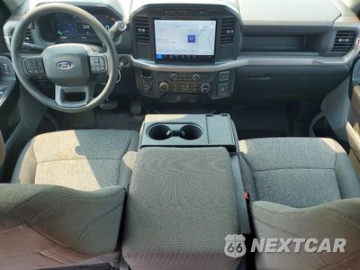 Zdjęcie 8 z 12 samochodu: 2024 FORD F150 XL VIN:1FTEW1LP3RKF64732 - miniatura