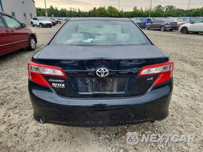 Zdjęcie 6 z 13 samochodu: 2013 TOYOTA CAMRY LE VIN:4T1BF1FK0DU218648 - miniatura