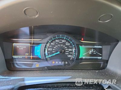 Zdjęcie 9 z 13 samochodu: 2017 FORD FLEX LIMITED VIN:2FMHK6D81HBA07755 - miniatura