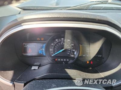 Zdjęcie 9 z 14 samochodu: 2017 FORD EDGE TITANIUM VIN:2FMPK3K95HBB31646 - miniatura