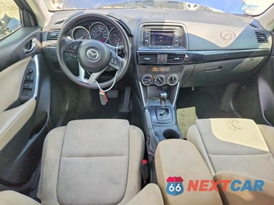 Zdjęcie 8 z 14 samochodu: 2014 MAZDA CX-5 SPORT VIN:JM3KE4BE7E0301082 - miniatura