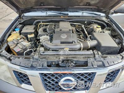 Zdjęcie 11 z 12 samochodu: 2017 NISSAN FRONTIER SV VIN:1N6AD0ERXHN700829 - miniatura