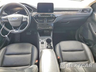 Zdjęcie 8 z 13 samochodu: 2020 FORD ESCAPE TITANIUM VIN:1FMCU9J94LUB16278 - miniatura