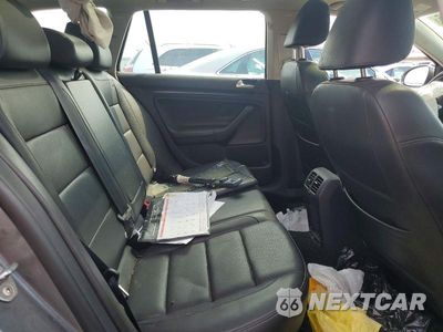 Zdjęcie 10 z 12 samochodu: 2013 VOLKSWAGEN JETTA TDI VIN:3VWPL7AJ1DM667441 - miniatura