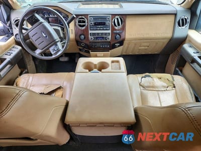 Zdjęcie 8 z 12 samochodu: 2012 FORD F250 SUPER DUTY VIN:1FT7W2BT4CEA10327 - miniatura