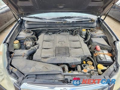 Zdjęcie 11 z 12 samochodu: 2012 SUBARU OUTBACK 3.6R LIMITED VIN:4S4BRDKC4C2272262 - miniatura