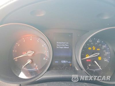 Zdjęcie 9 z 12 samochodu: 2020 TOYOTA C-HR LE VIN:JTNKHMBX1L1087405 - miniatura