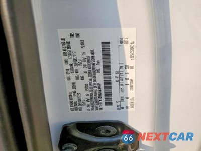 Zdjęcie 12 z 12 samochodu: 2018 FORD F150 SUPER CAB VIN:1FTFX1E58JKE94601 - miniatura