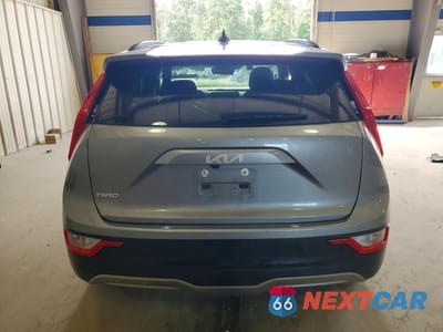 Zdjęcie 6 z 13 samochodu: 2024 KIA NIRO WIND VIN:KNDCR3L11R5111360 - miniatura
