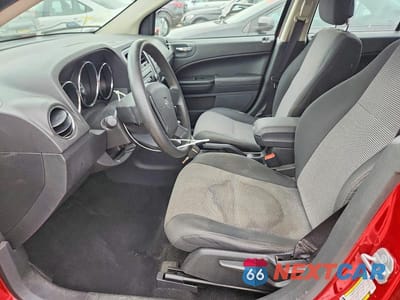 Zdjęcie 7 z 12 samochodu: 2010 DODGE CALIBER SXT VIN:1B3CB4HA7AD552523 - miniatura