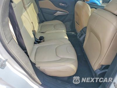 Zdjęcie 11 z 13 samochodu: 2018 JEEP CHEROKEE LIMITED VIN:1C4PJMDB3JD610192 - miniatura