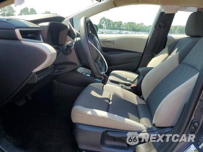 Zdjęcie 7 z 12 samochodu: 2026 TOYOTA COROLLA LE VIN:5YFB4MDE4TP460007 - miniatura