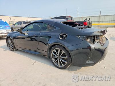 Drugie zdjęcie samochodu z przodu: 2022 LEXUS RC 350 F SPORT VIN:JTHGZ5BC6N5026376 - miniatura