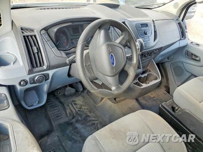 Zdjęcie 8 z 13 samochodu: 2016 FORD TRANSIT T-150 SRW LOW ROOF DELIVERY VAN VIN:1FTYE1YM9GKA17119 - miniatura