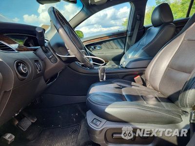 Zdjęcie 7 z 12 samochodu: 2018 FORD TAURUS LIMITED VIN:1FAHP2J84JG131770 - miniatura