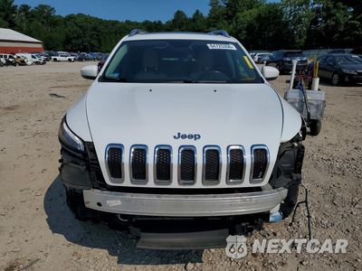 Piąte zdjęcie samochodu w środku: 2016 JEEP CHEROKEE LIMITED VIN:1C4PJMDS1GW174942 - miniatura