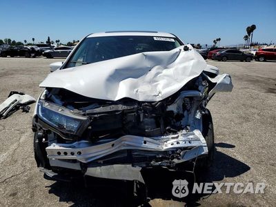 Piąte zdjęcie samochodu w środku: 2026 HONDA ODYSSEY ELITE VIN:5FNRL6H96TB015354 - miniatura