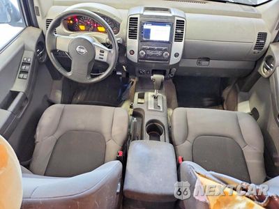 Zdjęcie 8 z 13 samochodu: 2012 NISSAN XTERRA X VIN:5N1AN0NW7CC524747 - miniatura