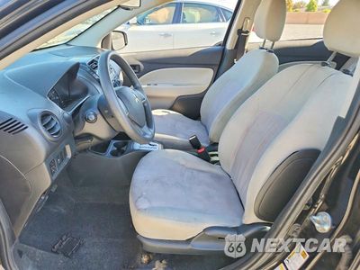 Zdjęcie 7 z 13 samochodu: 2017 MITSUBISHI MIRAGE G4 ES VIN:ML32F3FJ8HHF11208 - miniatura