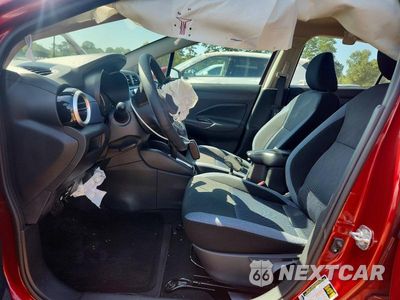 Zdjęcie 7 z 12 samochodu: 2024 NISSAN VERSA SV VIN:3N1CN8EVXRL928449 - miniatura