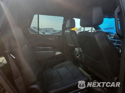 Zdjęcie 11 z 13 samochodu: 2021 CHEVROLET TAHOE K1500 Z71 VIN:1GNSKPKD9MR465445 - miniatura