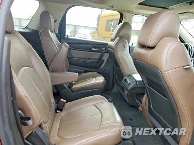 Zdjęcie 11 z 13 samochodu: 2016 GMC ACADIA SLT-1 VIN:1GKKVRKD6GJ225627 - miniatura