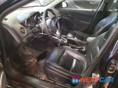 Zdjęcie 7 z 12 samochodu: 2012 CHEVROLET CRUZE LT VIN:1G1PG5SC5C7136191 - miniatura