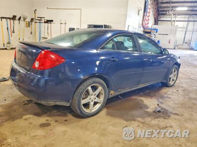 Trzecie zdjęcie samochodu z tyłu: 2009 PONTIAC G6 VIN:1G2ZG57N194169746 - miniatura