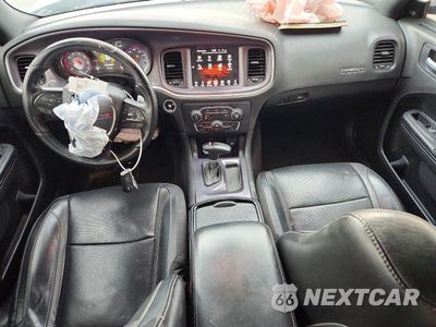 Zdjęcie 8 z 13 samochodu: 2016 DODGE CHARGER R/T R/T VIN:2C3CDXCTXGH277023 - miniatura