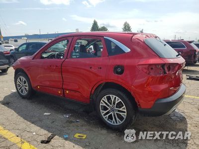 Drugie zdjęcie samochodu z przodu: 2022 FORD ESCAPE SEL VIN:1FMCU9H62NUB92595 - miniatura