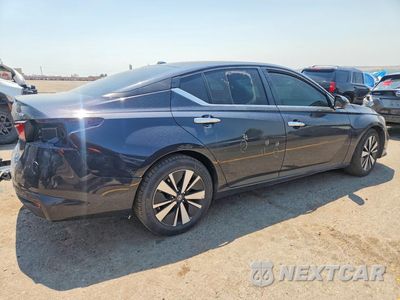 Trzecie zdjęcie samochodu z tyłu: 2022 NISSAN ALTIMA SV VIN:1N4BL4DV1NN397926 - miniatura