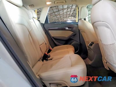 Zdjęcie 10 z 12 samochodu: 2016 AUDI Q5 PREMIUM PLUS VIN:WA1L2AFP0GA020586 - miniatura