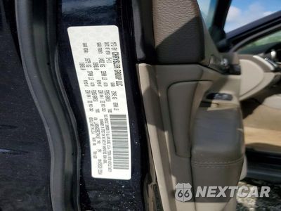 Zdjęcie 14 z 14 samochodu: 2011 JEEP GRAND CHEROKEE LAREDO VIN:1J4RS4GG9BC704107 - miniatura