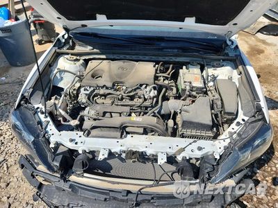 Zdjęcie 11 z 13 samochodu: 2023 TOYOTA CAMRY SE VIN:4T1G11AK3PU723227 - miniatura