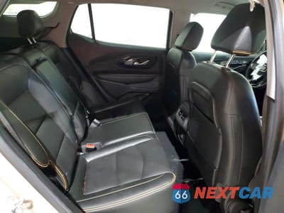 Zdjęcie 11 z 13 samochodu: 2023 GMC TERRAIN AT4 VIN:3GKALYEG4PL125424 - miniatura