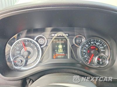 Zdjęcie 9 z 12 samochodu: 2020 RAM 1500 BIG HORN/LONE STAR VIN:1C6RREFTXLN152572 - miniatura