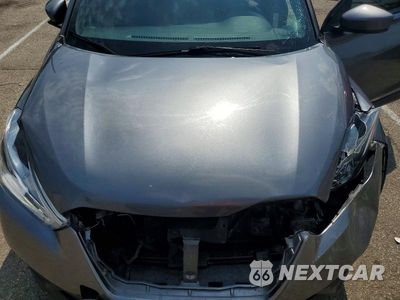 Zdjęcie 12 z 13 samochodu: 2020 NISSAN KICKS SV VIN:3N1CP5CV2LL497818 - miniatura