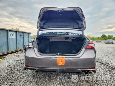 Zdjęcie 6 z 12 samochodu: 2023 TOYOTA CAMRY SE VIN:4T1G11AK2PU807054 - miniatura