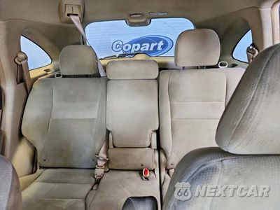 Zdjęcie 10 z 14 samochodu: 2010 HONDA CR-V EX VIN:5J6RE3H51AL030791 - miniatura