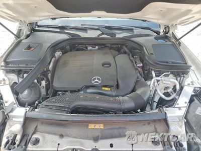 Zdjęcie 11 z 12 samochodu: 2021 MERCEDES-BENZ GLC 300 4MATIC VIN:W1N0G8EB6MV292842 - miniatura