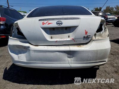Zdjęcie 6 z 12 samochodu: 2007 SCION TC BASE VIN:JTKDE177770214207 - miniatura